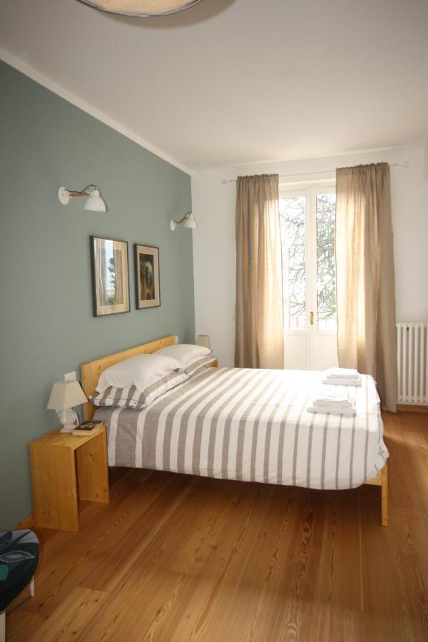 Agriturismo Badalone Domaso Buitenkant foto